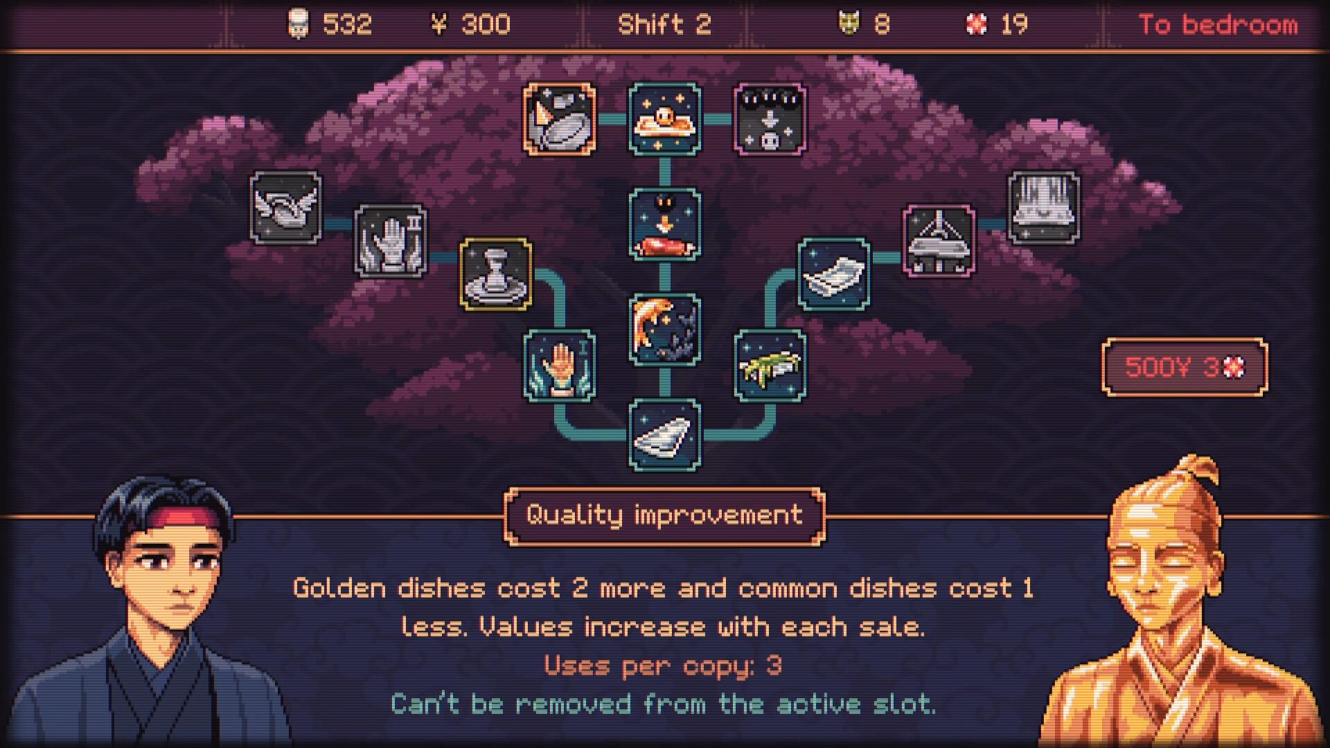 The Way Of The Tray: اليابانية Restaurant Simulator بي سي ستيم كود رقمي