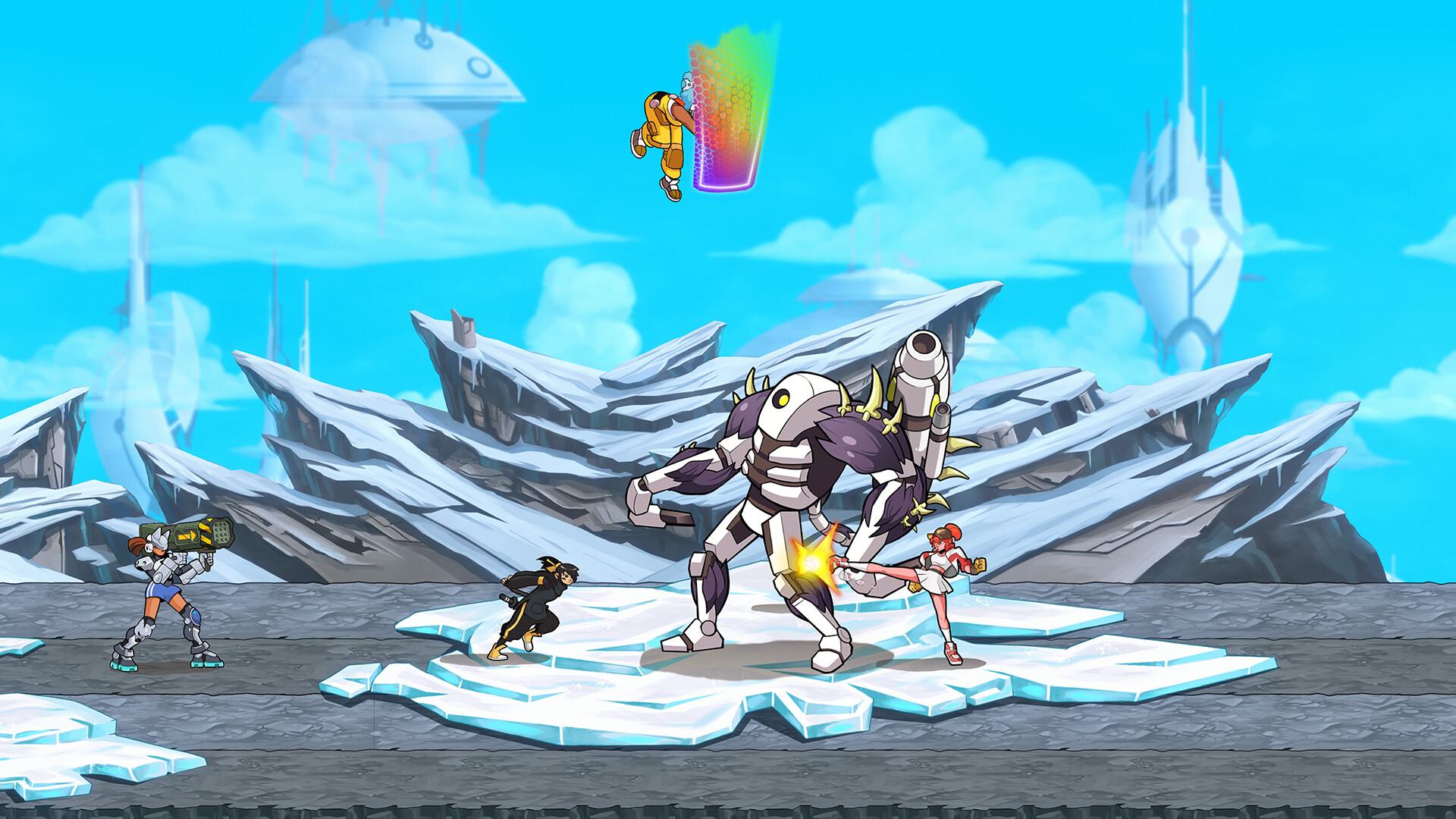 Ra Ra BOOM إكس بوكس سيريس X|S حساب