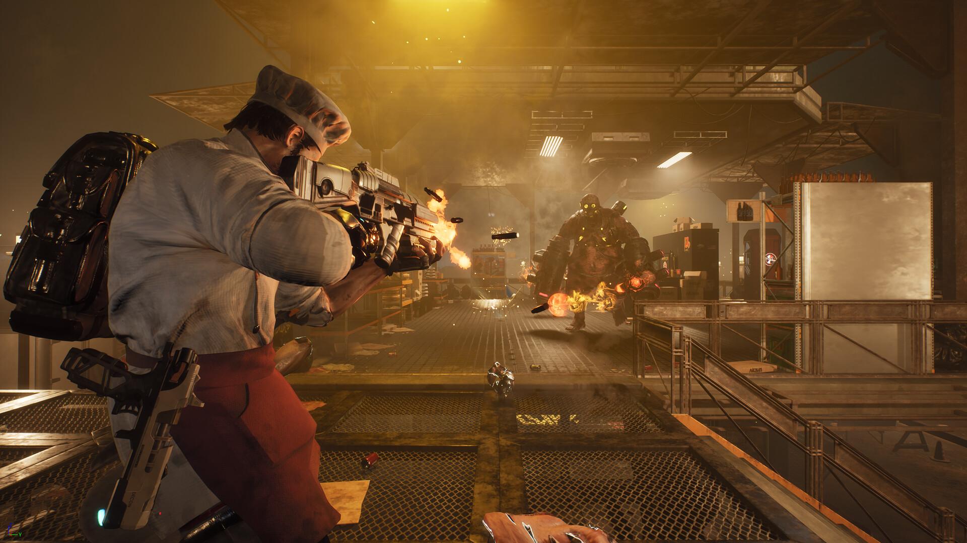 Pizza Bandit بي سي ستيم كود رقمي