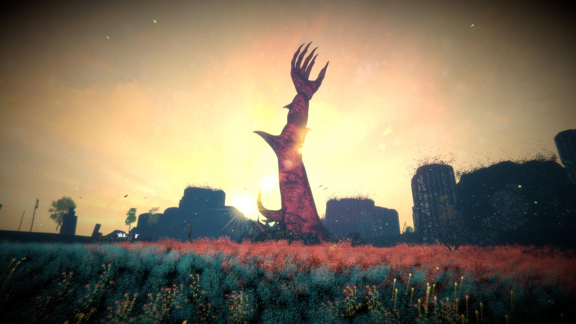 Particle Hearts بي سي ستيم كود رقمي