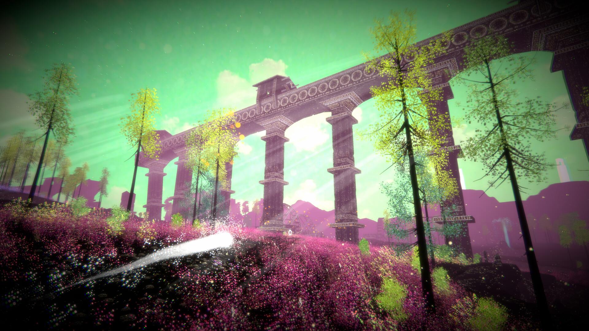 Particle Hearts بي سي ستيم كود رقمي