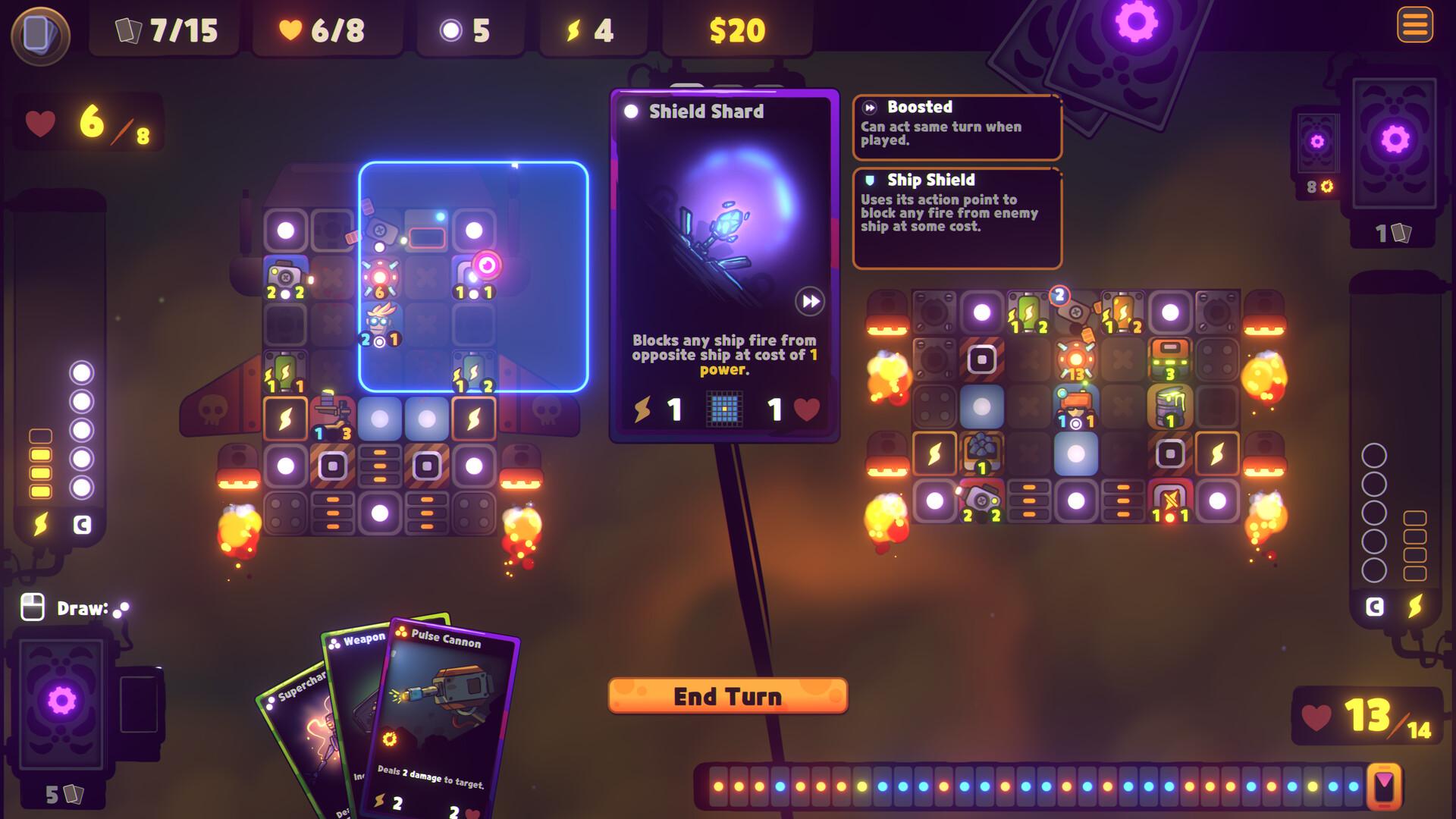 Star Scum بي سي ستيم كود رقمي