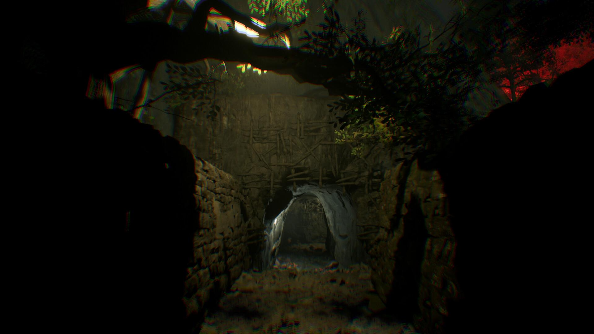 The 9th Charnel بي سي ستيم حساب