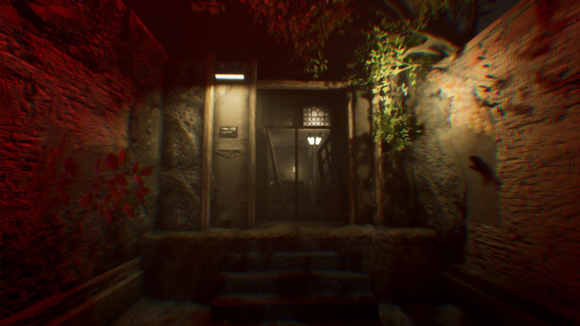 The 9th Charnel بي سي ستيم حساب