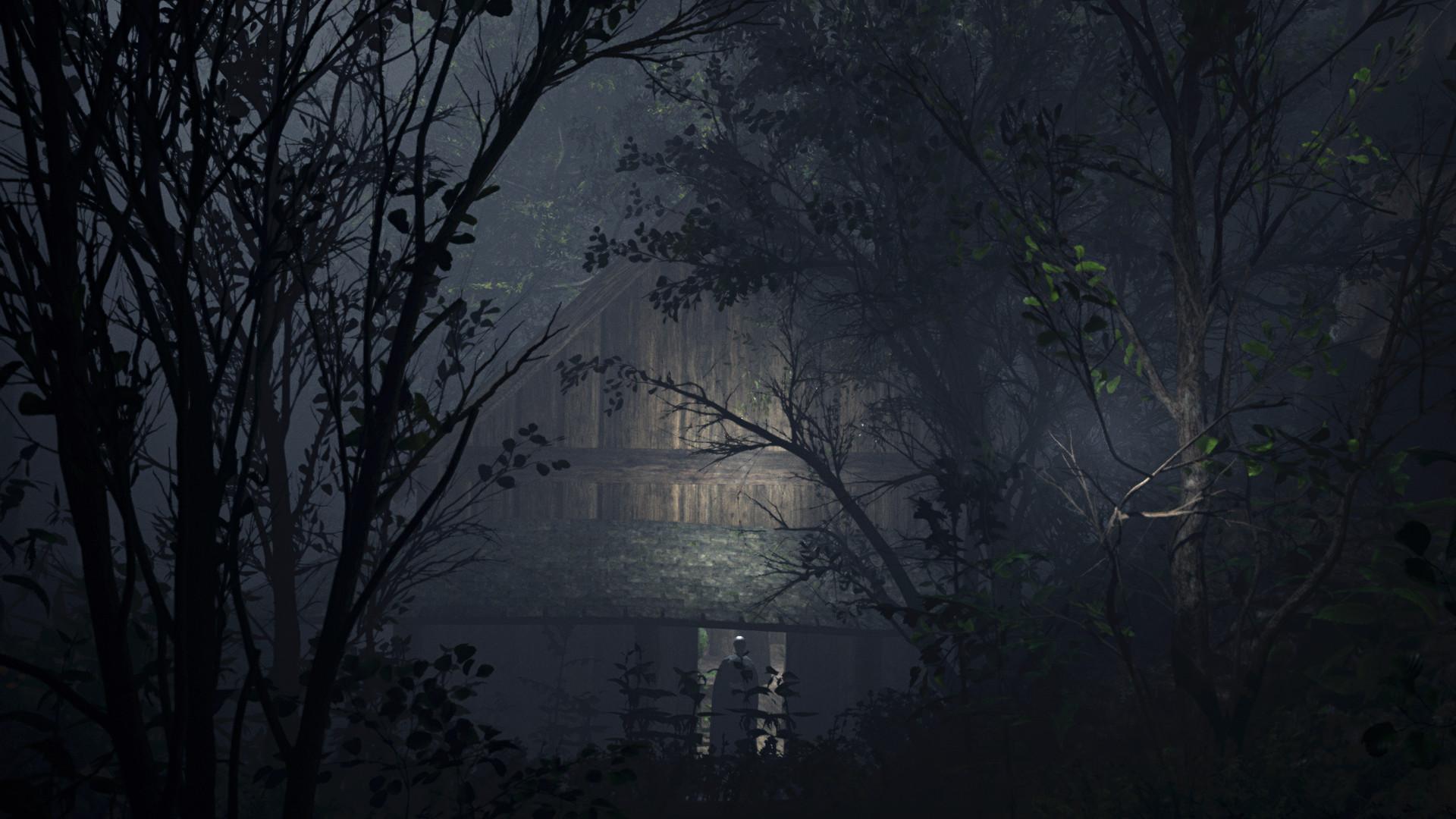 The 9th Charnel بي سي ستيم حساب