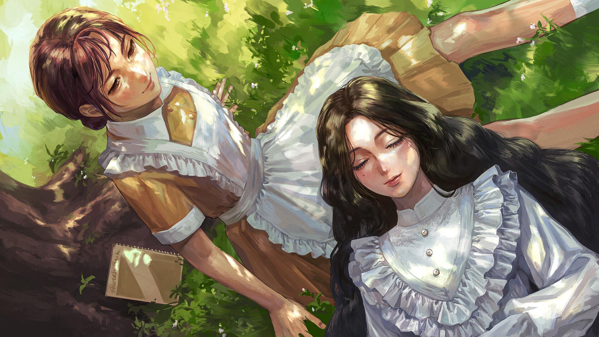 Iwakura Aria بي سي ستيم كود رقمي