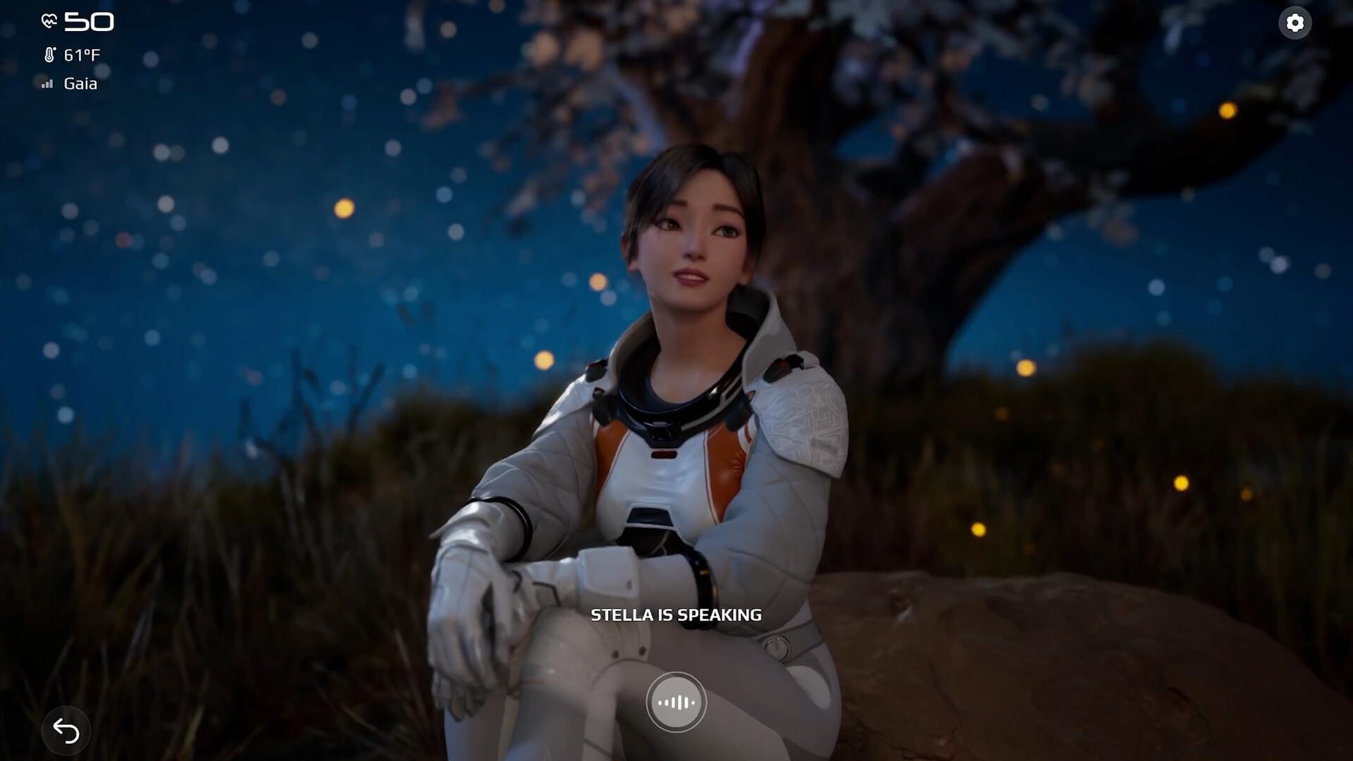 Whispers From The Star بي سي ستيم كود رقمي