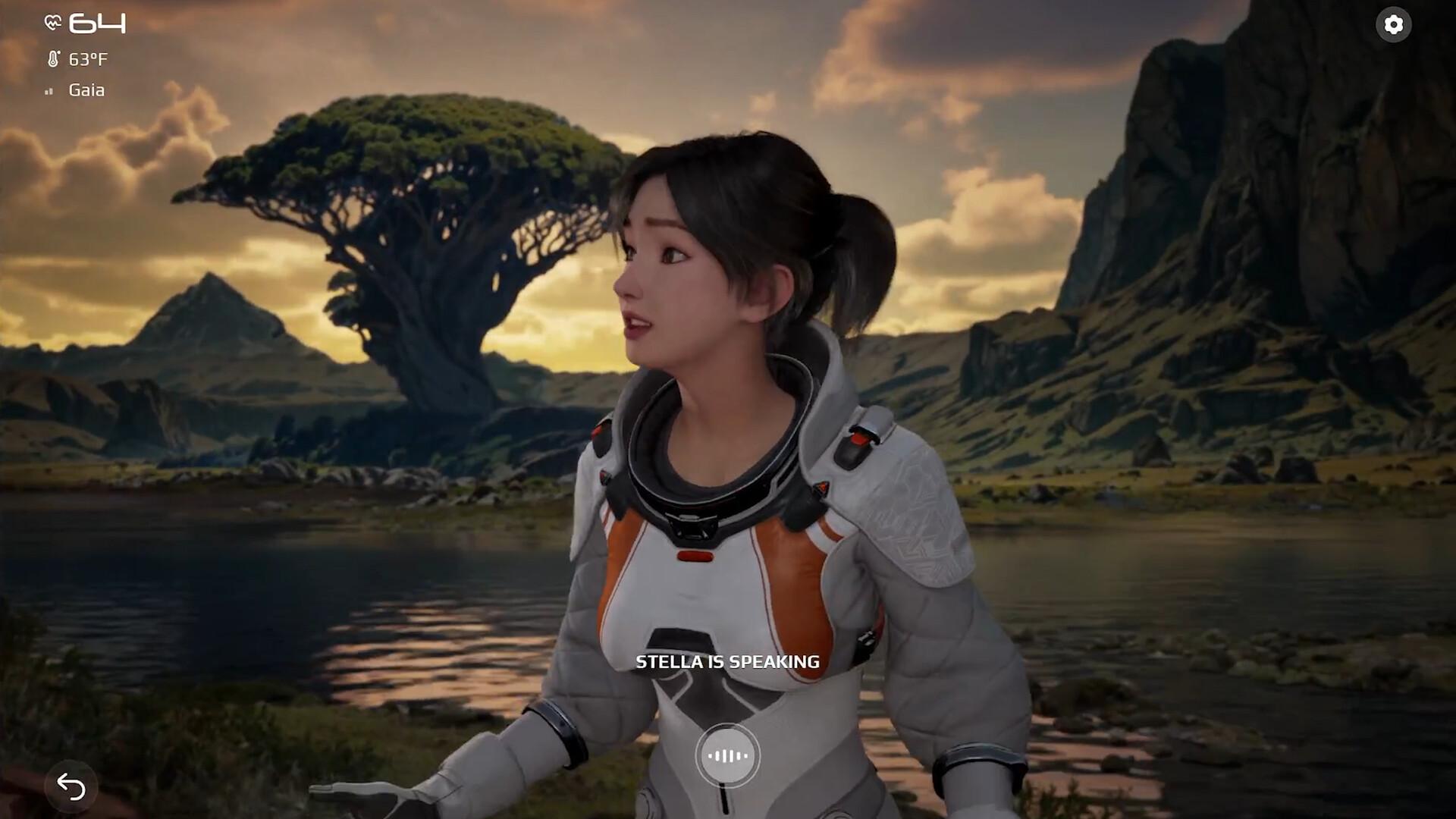 Whispers From The Star بي سي ستيم كود رقمي