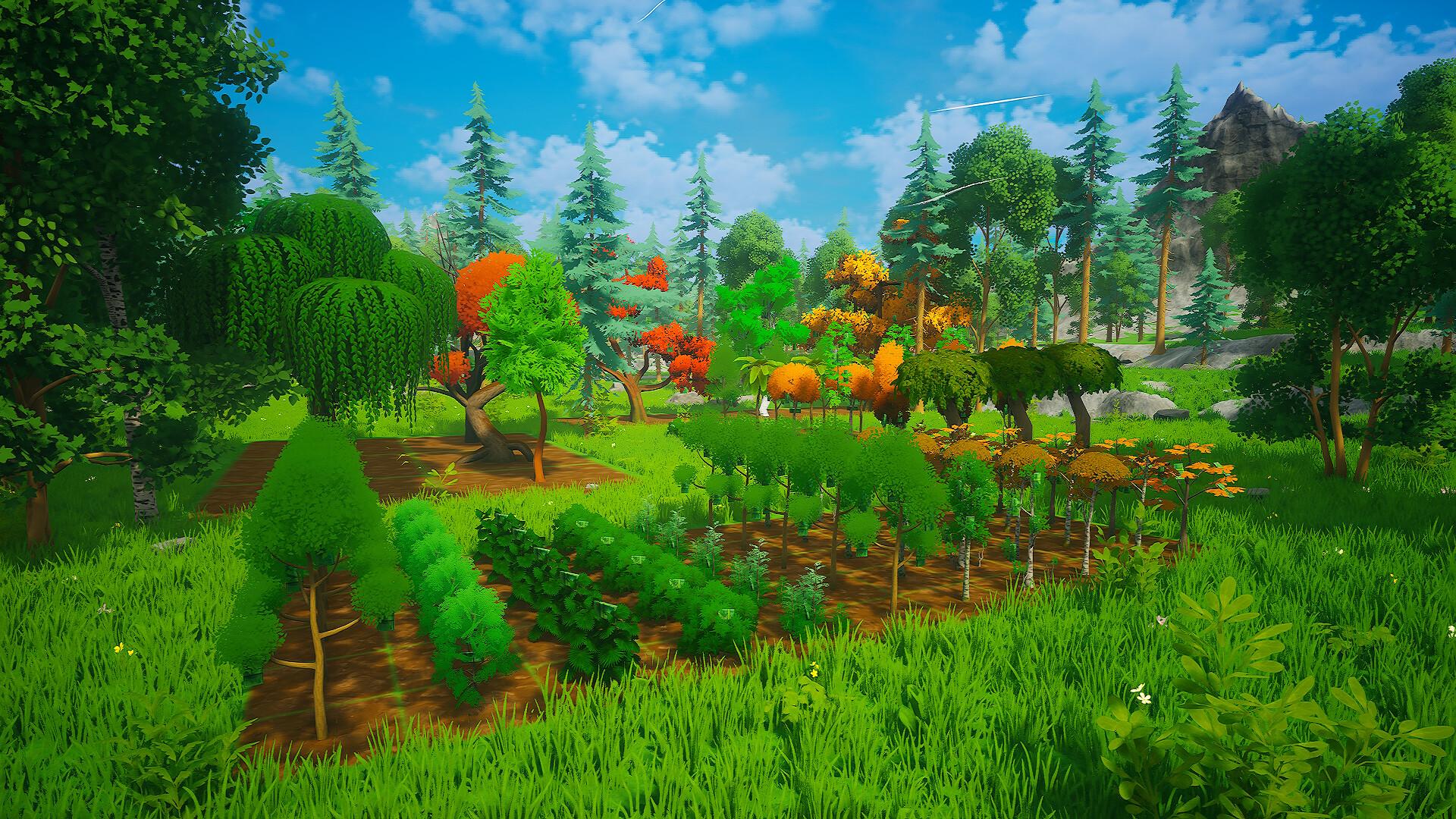 My Money Grows On Trees بي سي ستيم كود رقمي