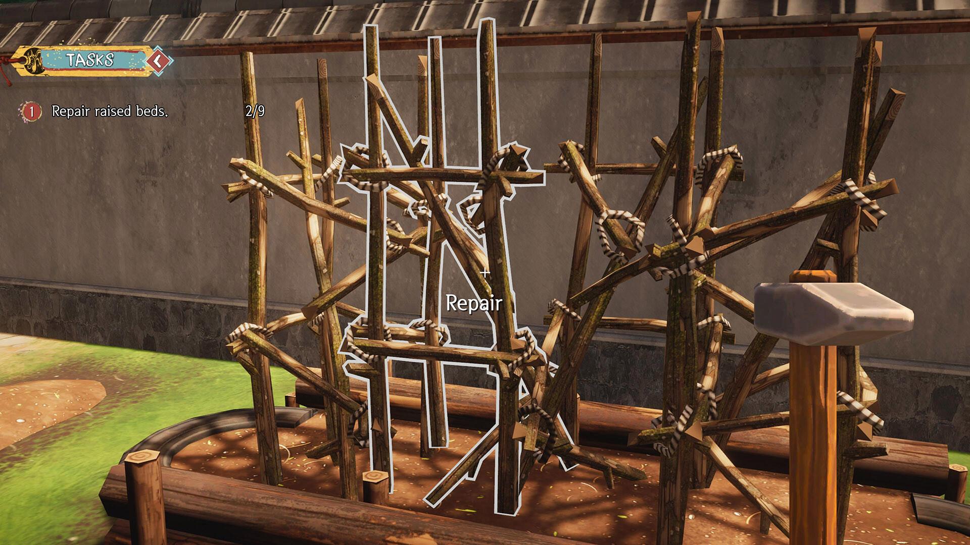 Cozy Gardener Simulator بي سي ستيم كود رقمي