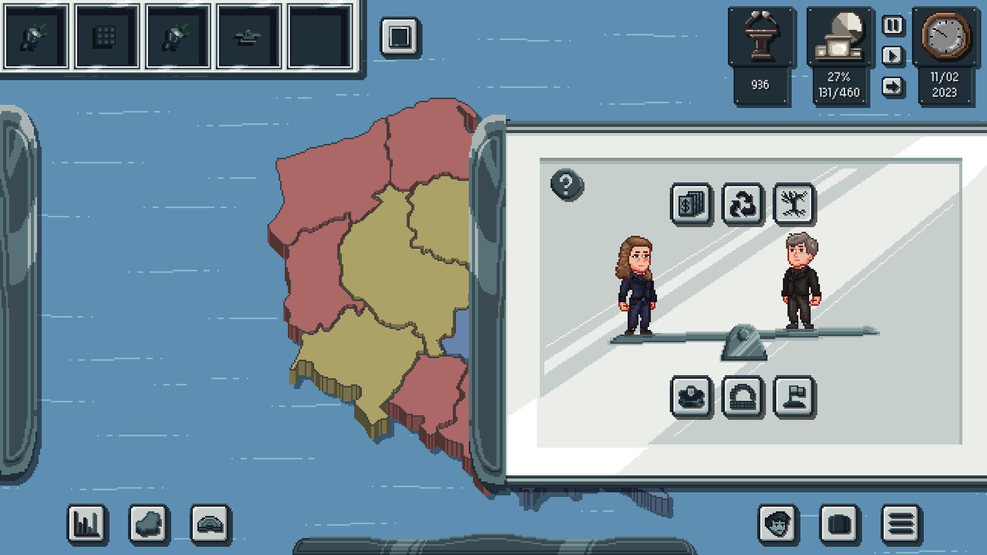 Vox Populi: Poland 2023 بي سي ستيم كود رقمي