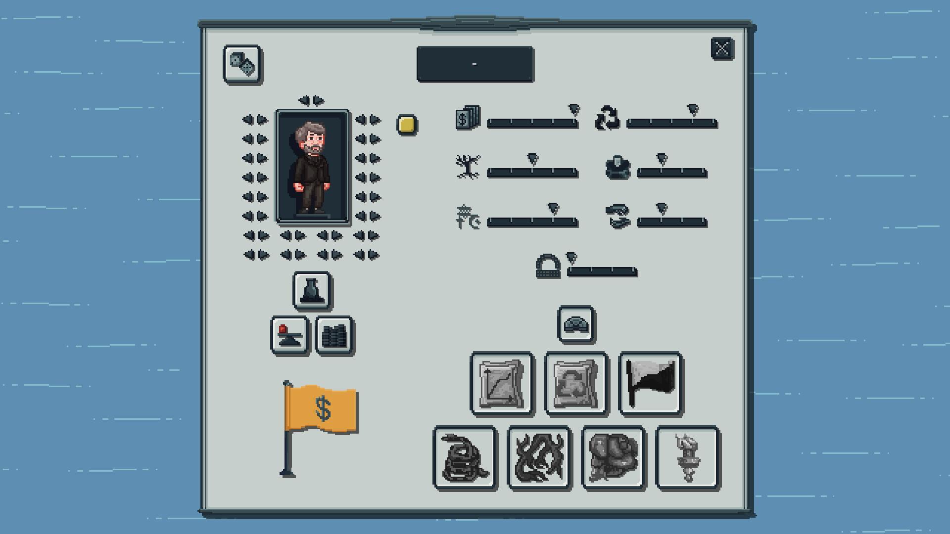 Vox Populi: USA 2024 بي سي ستيم كود رقمي