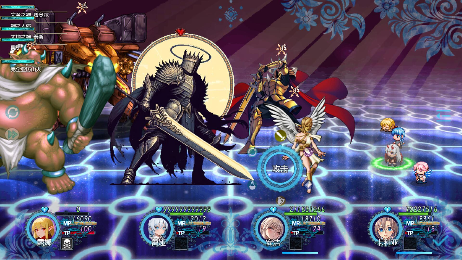 Devil'S Tower بي سي ستيم كود رقمي