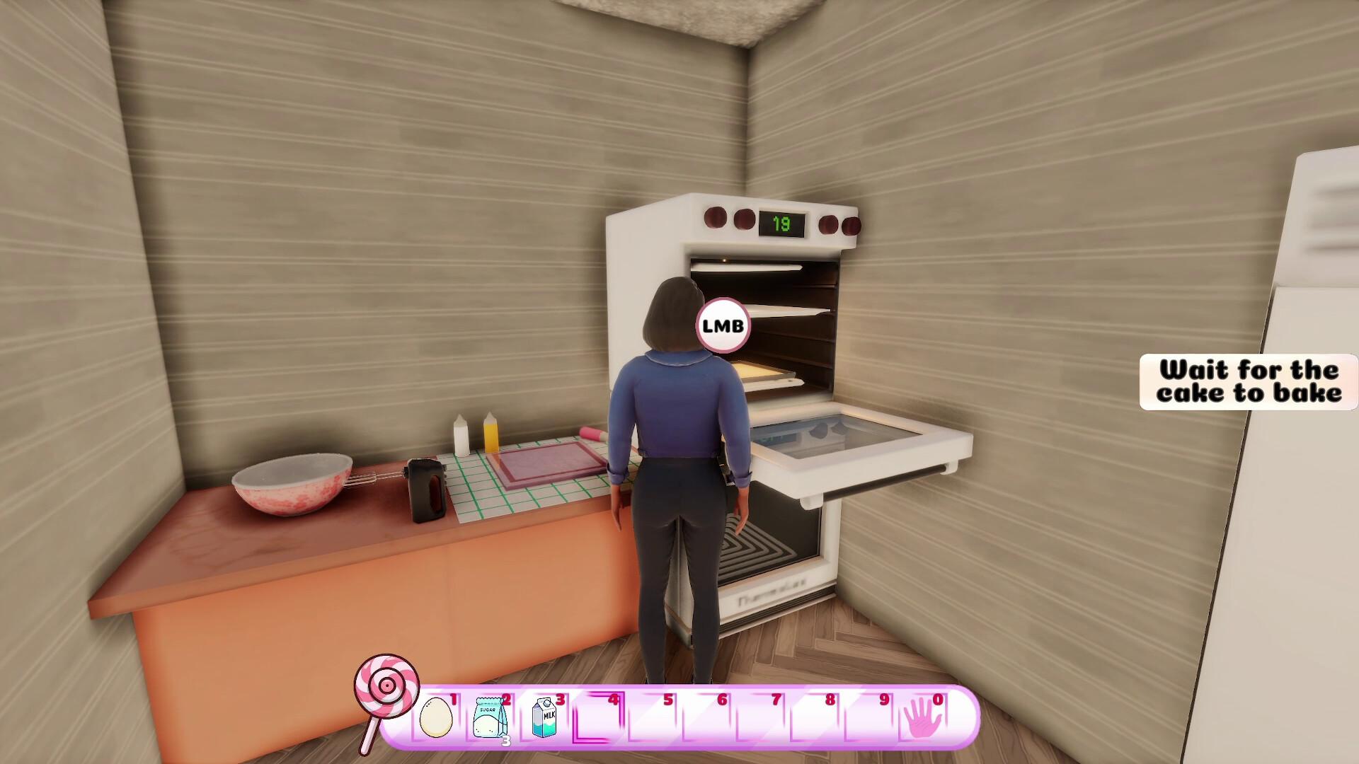 Candy Shop Simulator بي سي ستيم كود رقمي