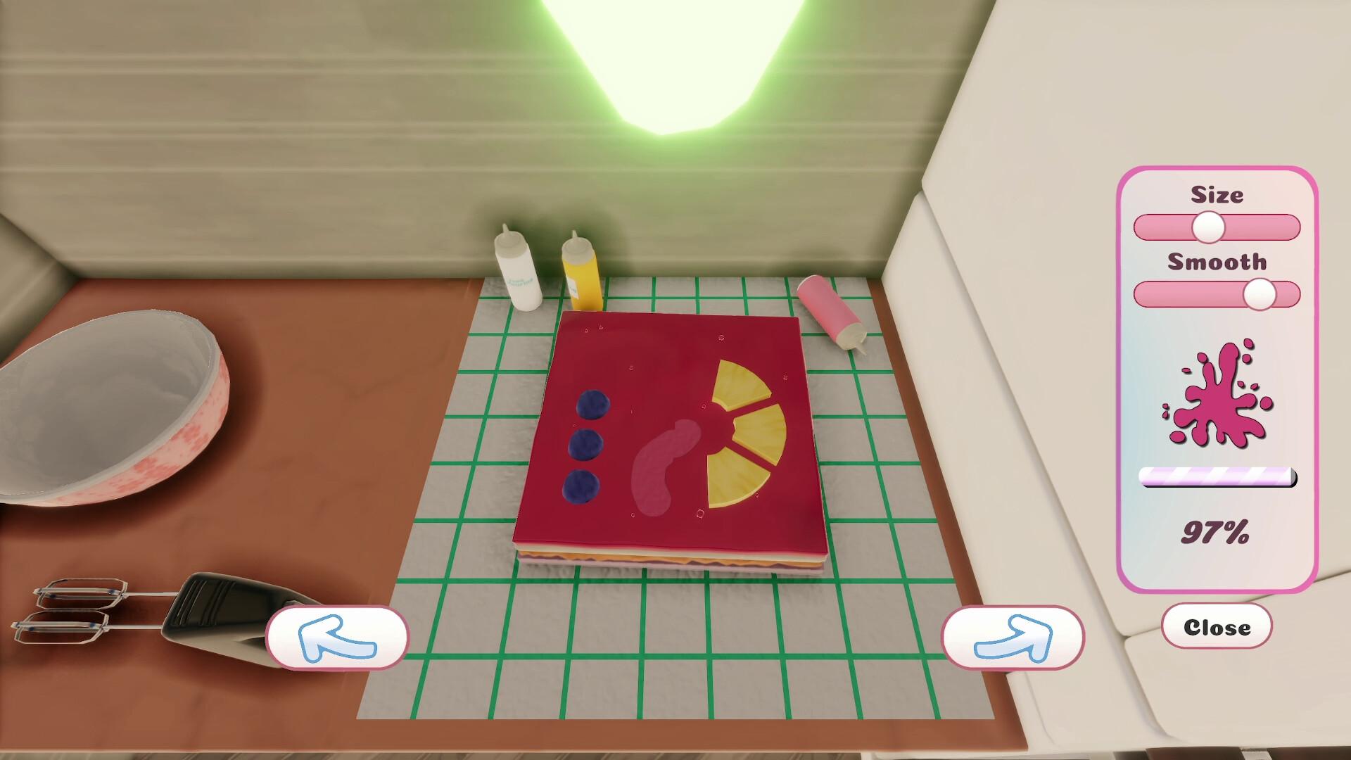 Candy Shop Simulator بي سي ستيم كود رقمي