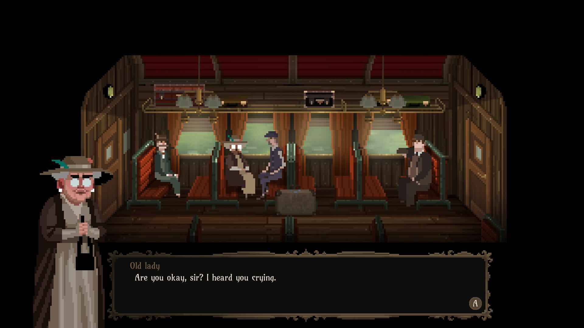 Vlad Circus: Curse Of Asmodeus بي سي ستيم كود رقمي