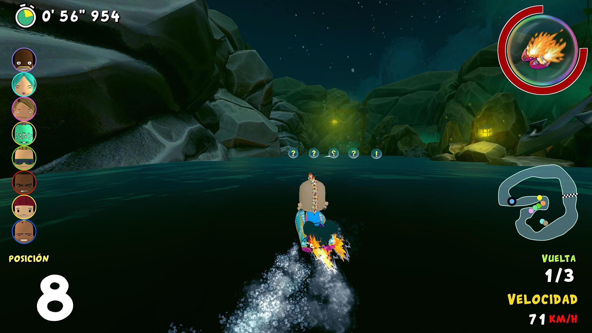 Smoots Crazy Wave بي سي ستيم كود رقمي