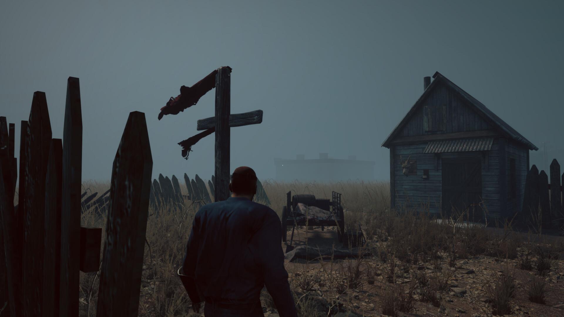 Abnormal1999:Sector 49 بي سي ستيم كود رقمي