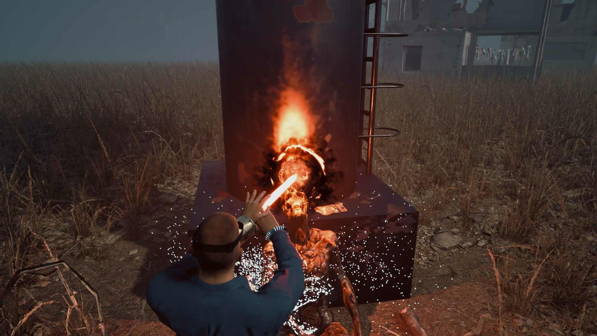 Abnormal1999:Sector 49 بي سي ستيم كود رقمي