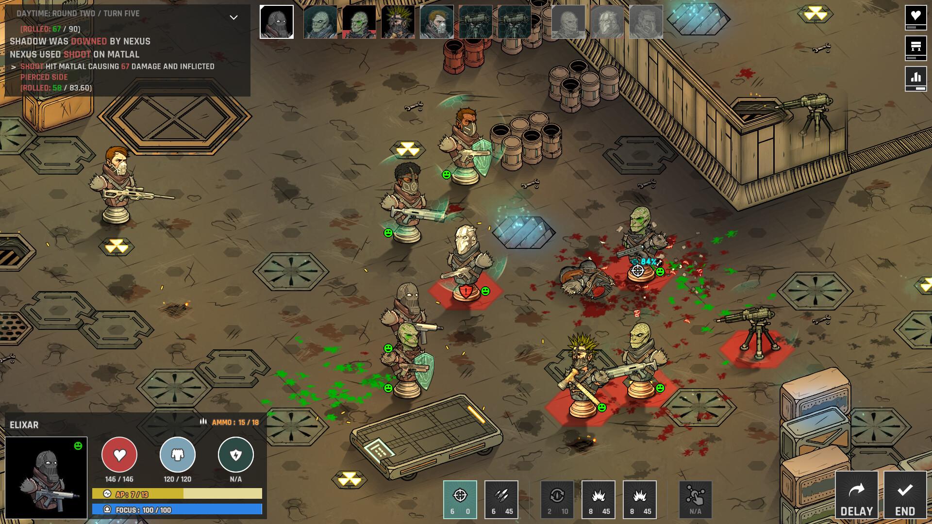 Space Scum بي سي ستيم كود رقمي