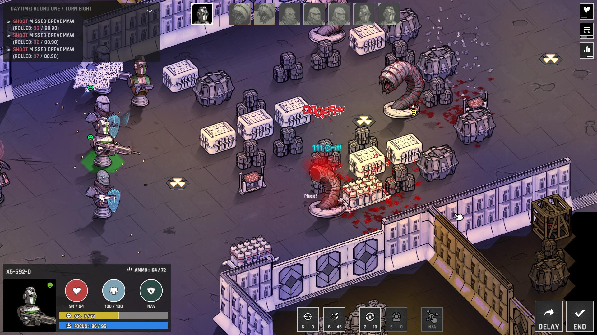 Space Scum بي سي ستيم كود رقمي