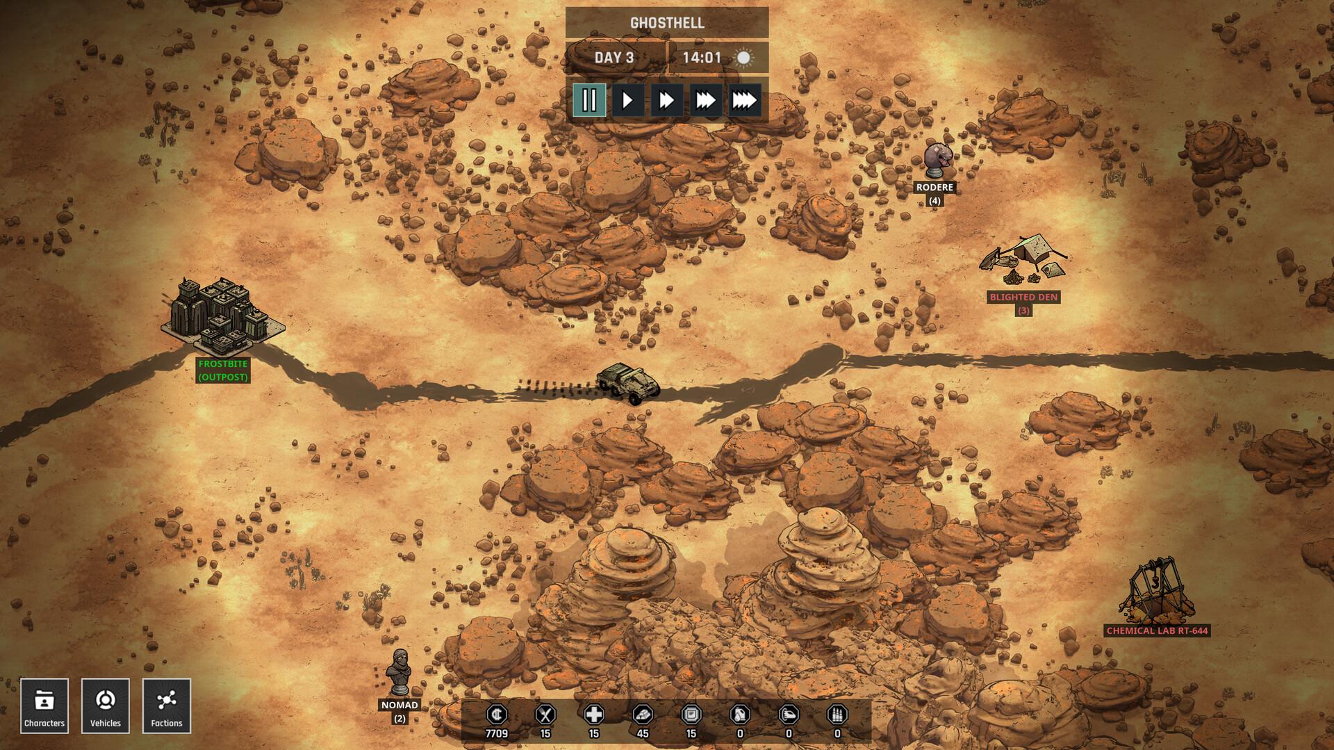 Space Scum بي سي ستيم كود رقمي