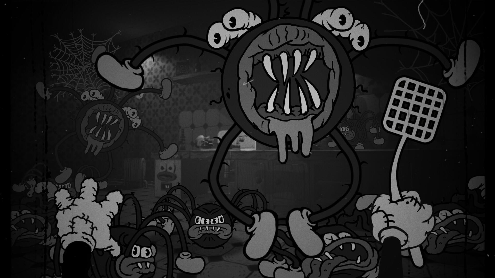 Bad Cheese بي سي ستيم كود رقمي