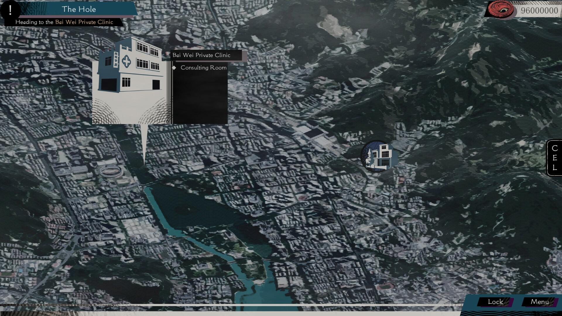 Raining City: Millions Recollections بي سي ستيم كود رقمي