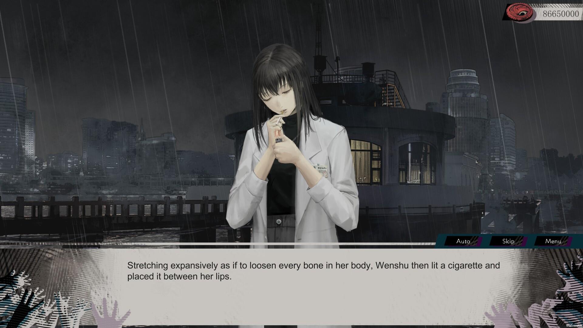 Raining City: Millions Recollections بي سي ستيم كود رقمي