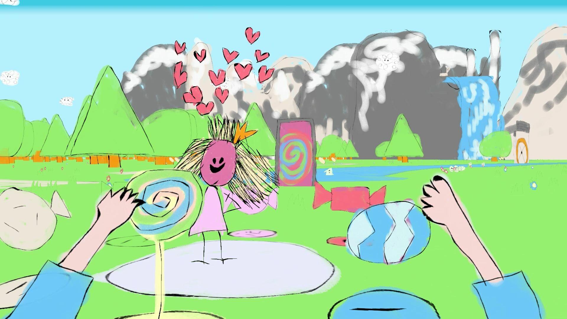 Odd Dorable بي سي ستيم كود رقمي