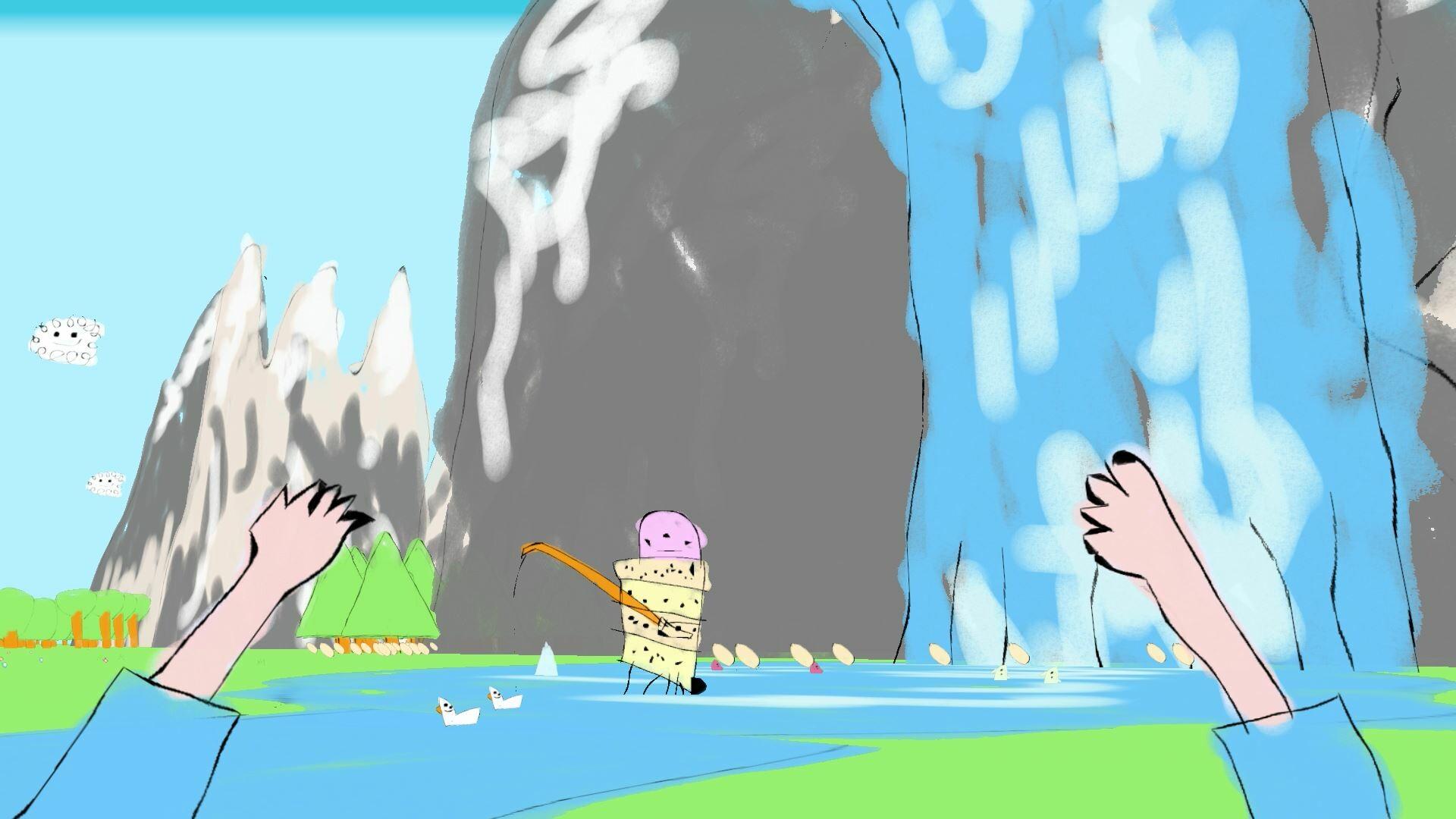 Odd Dorable بي سي ستيم كود رقمي