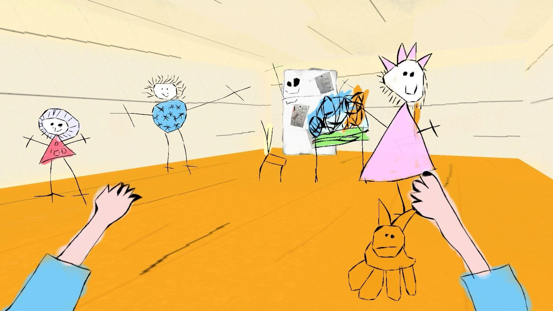 Odd Dorable بي سي ستيم كود رقمي