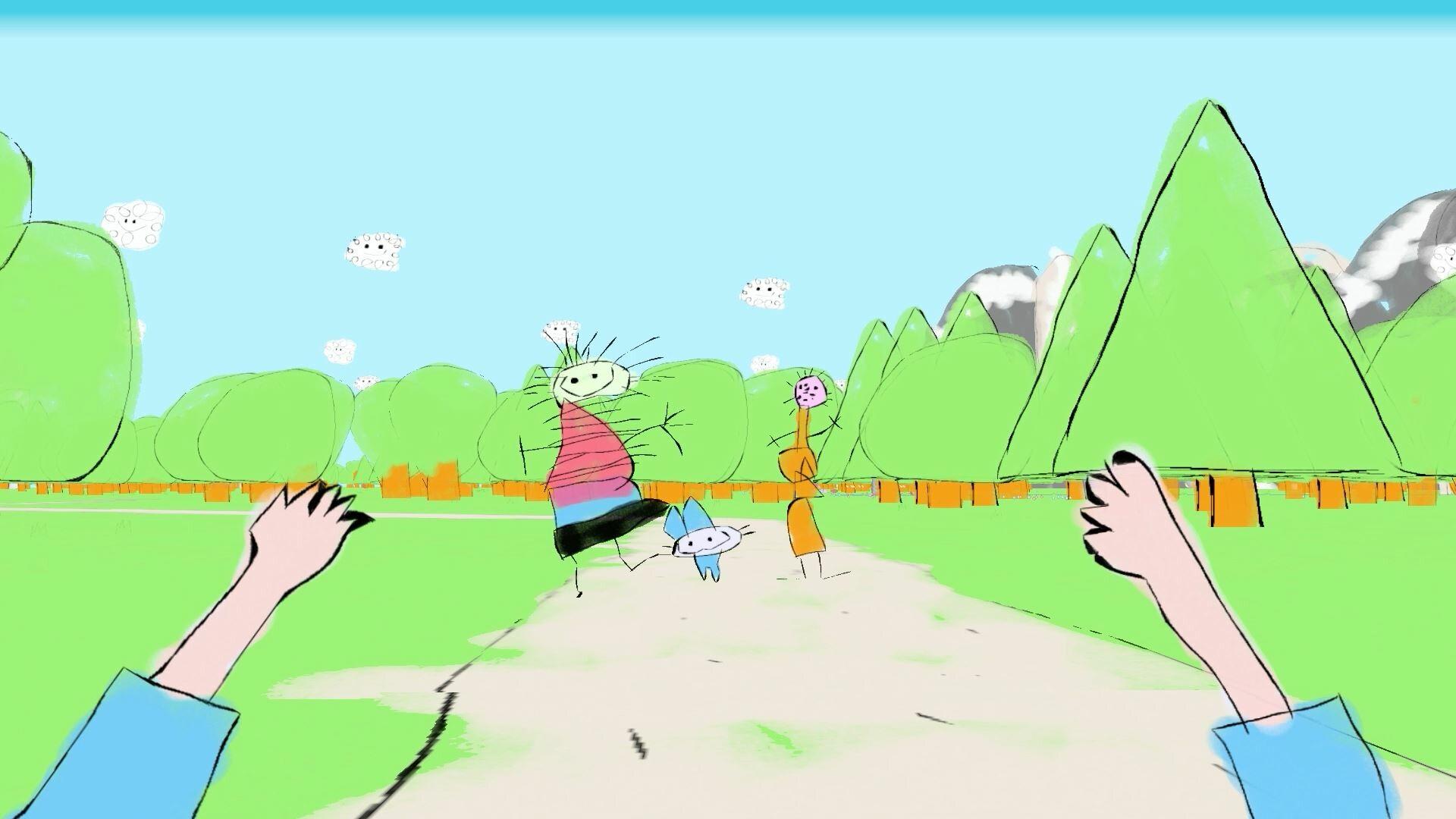 Odd Dorable بي سي ستيم كود رقمي