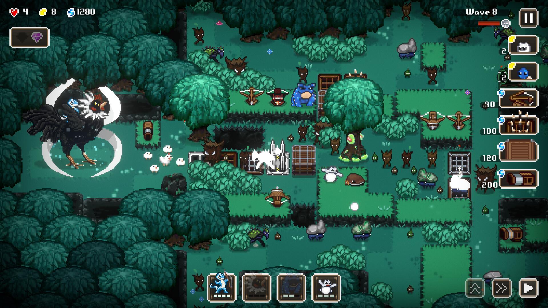 Bean Beasts بي سي ستيم كود رقمي