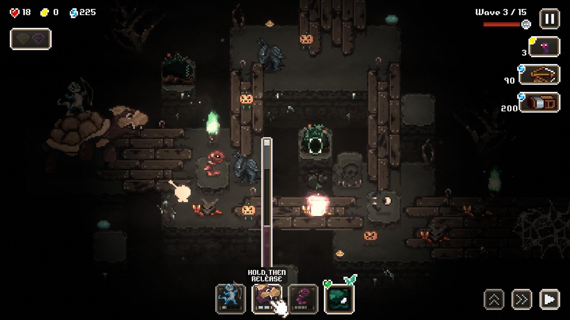 Bean Beasts بي سي ستيم كود رقمي