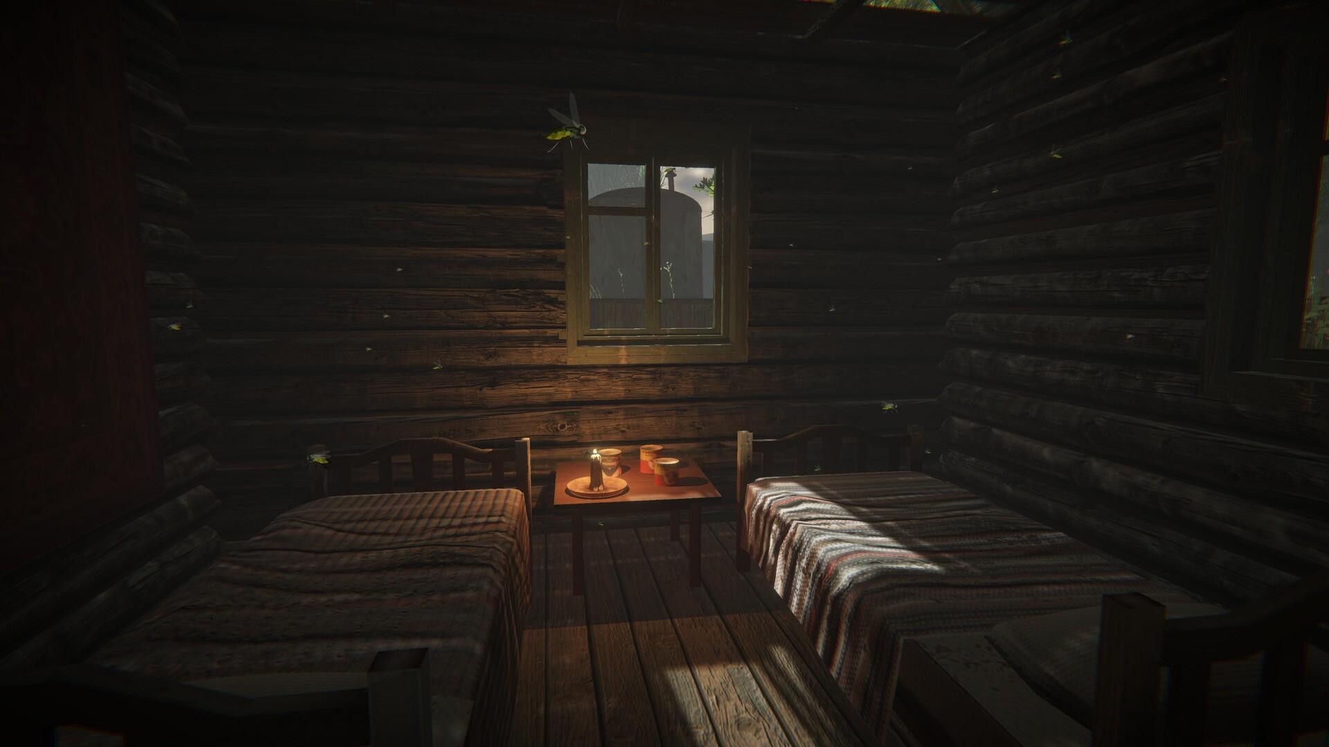 T.D.Z. 4 Chapter 1: Arrival بي سي ستيم كود رقمي