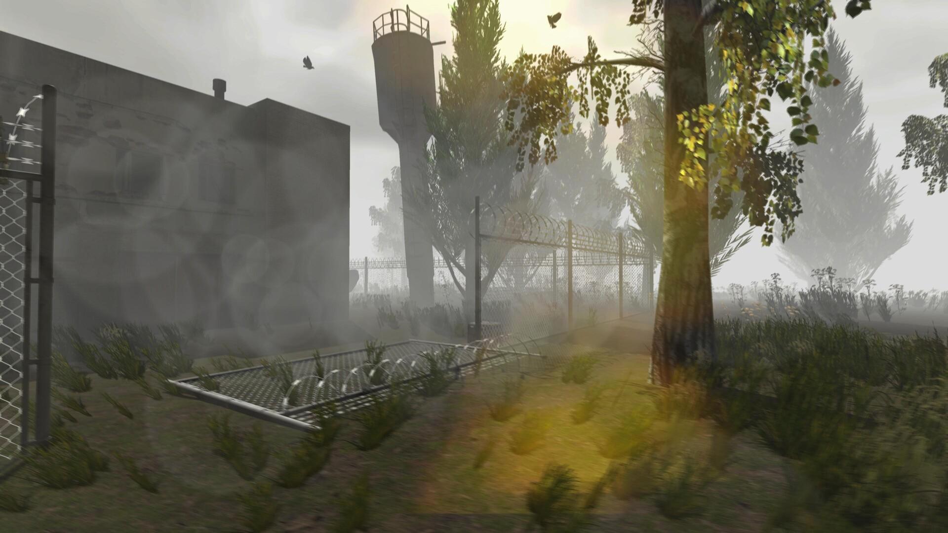 T.D.Z. 4 Chapter 1: Arrival بي سي ستيم كود رقمي