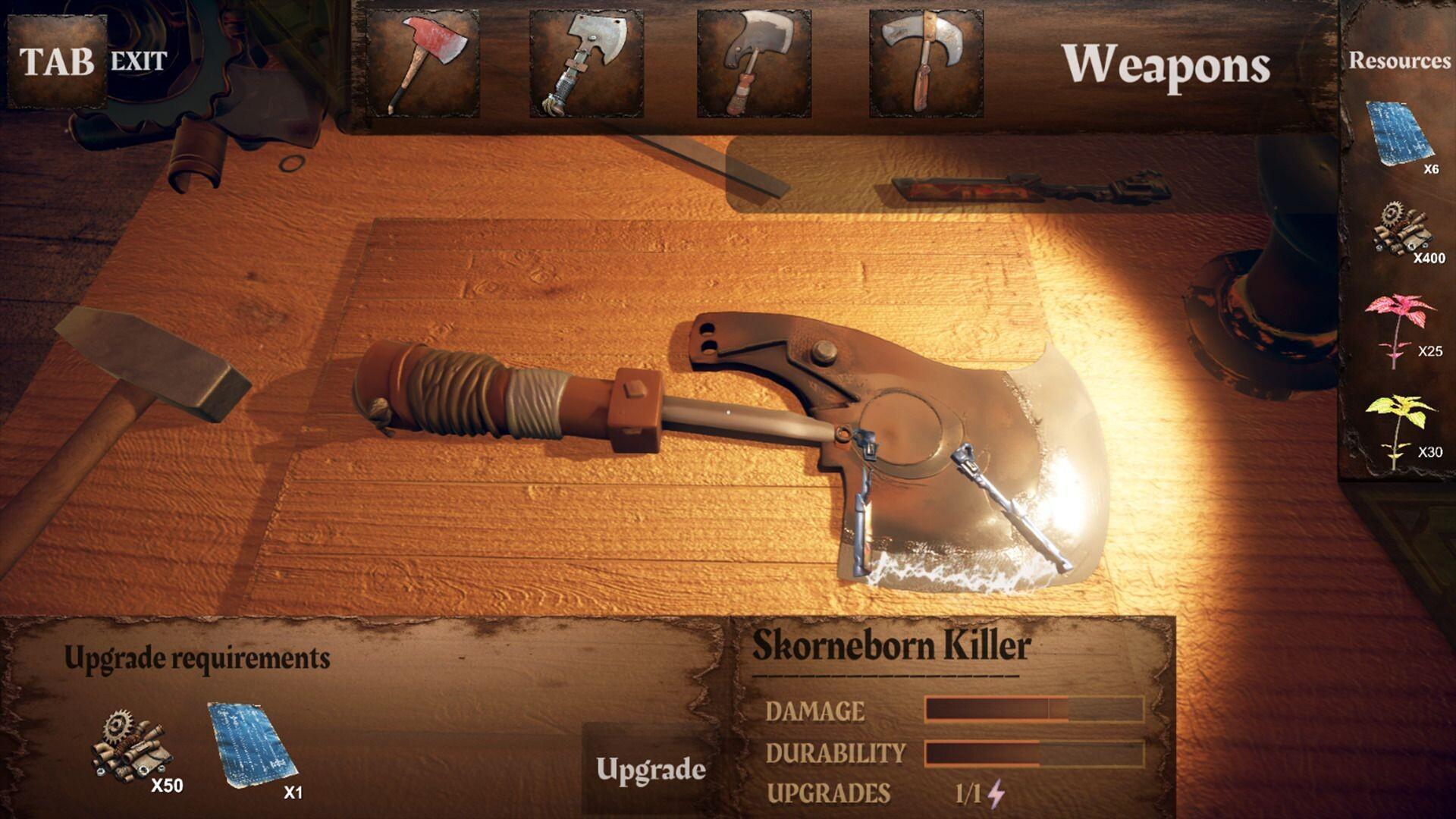 Hunted Within: The Walls بي سي ستيم كود رقمي