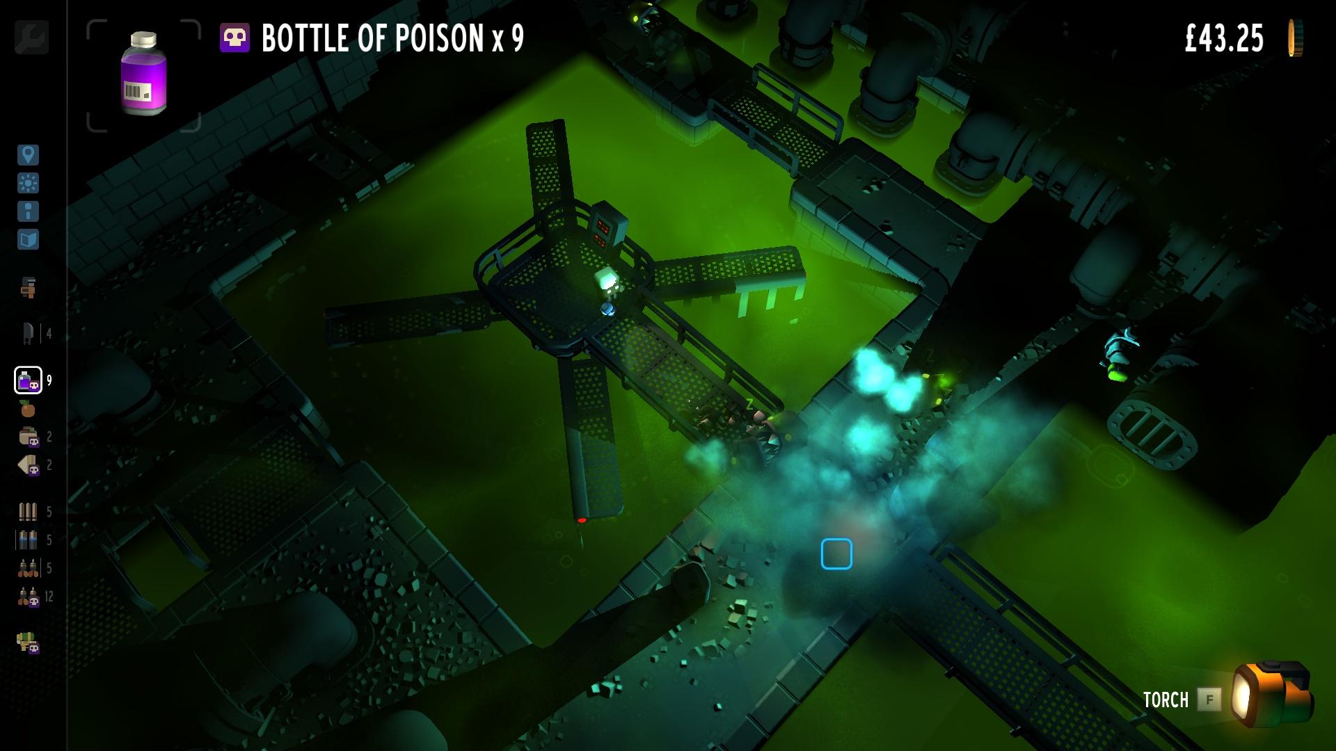 Welcome To Basingstoke اوروبي بلايستيشن 5 كود رقمي