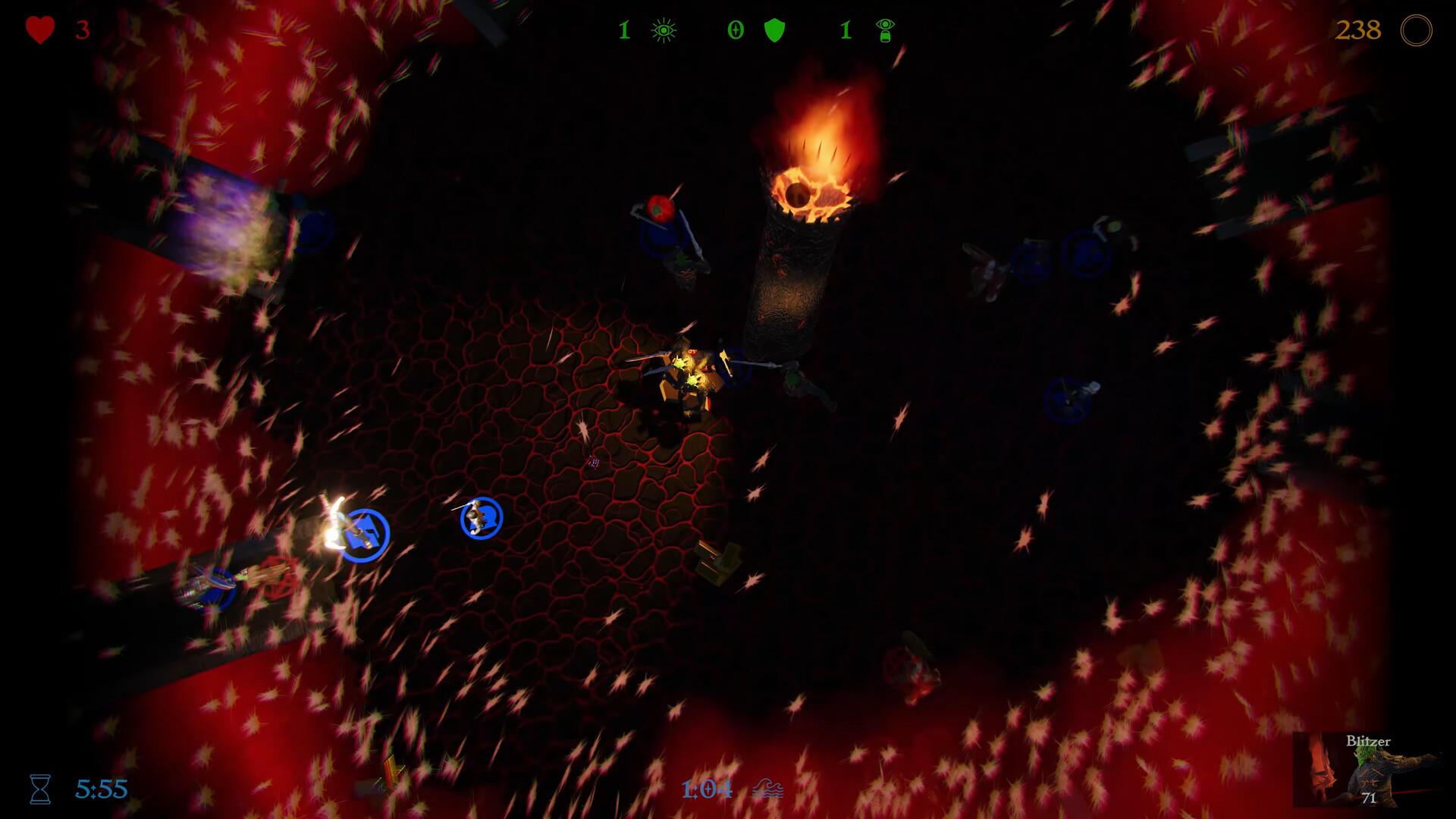 Eye Of The Summoner بي سي ستيم كود رقمي