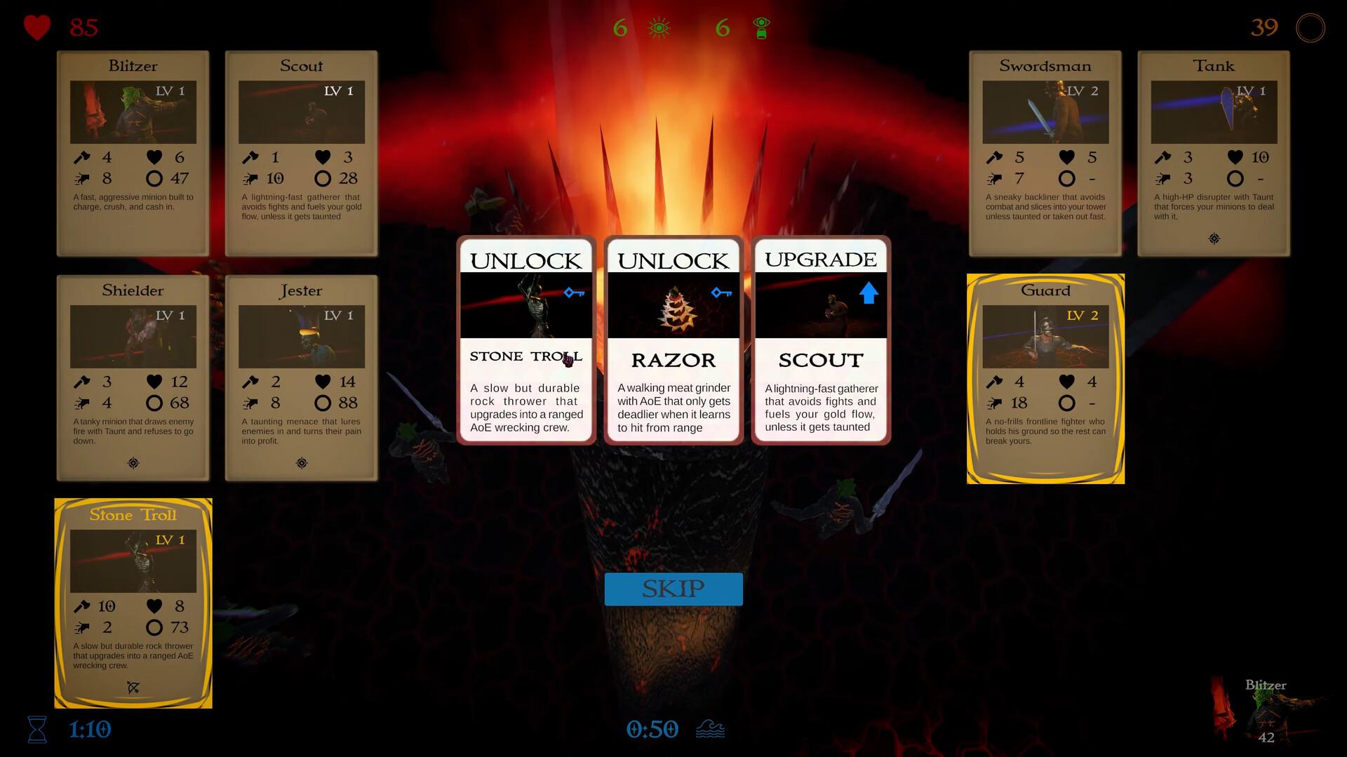 Eye Of The Summoner بي سي ستيم كود رقمي