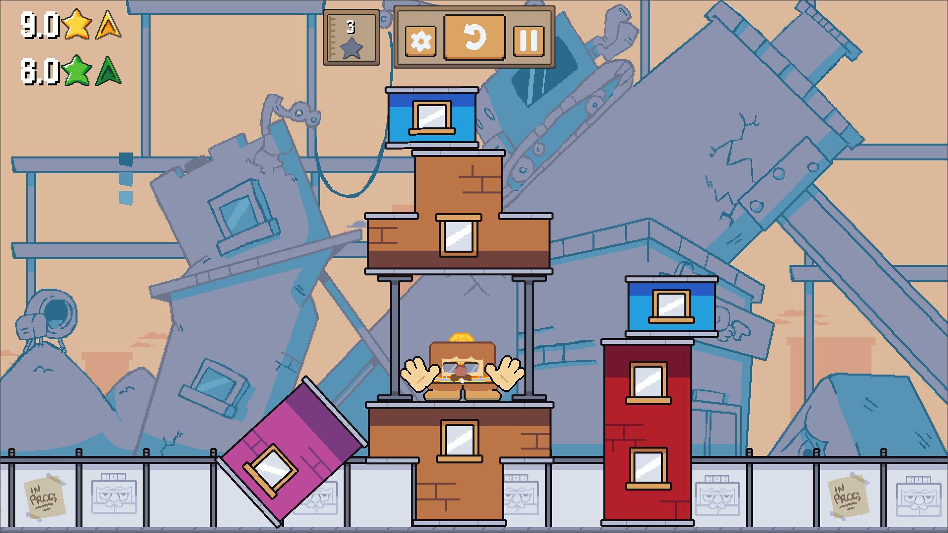 Blueprint Bob بي سي ستيم كود رقمي