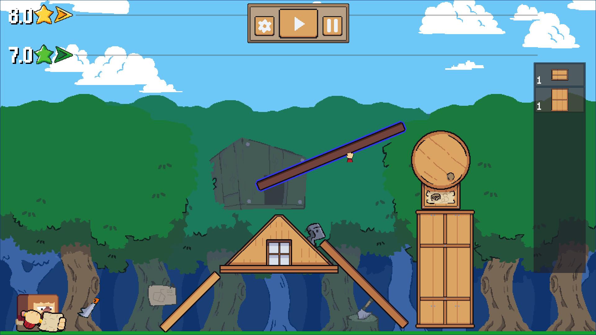 Blueprint Bob بي سي ستيم كود رقمي