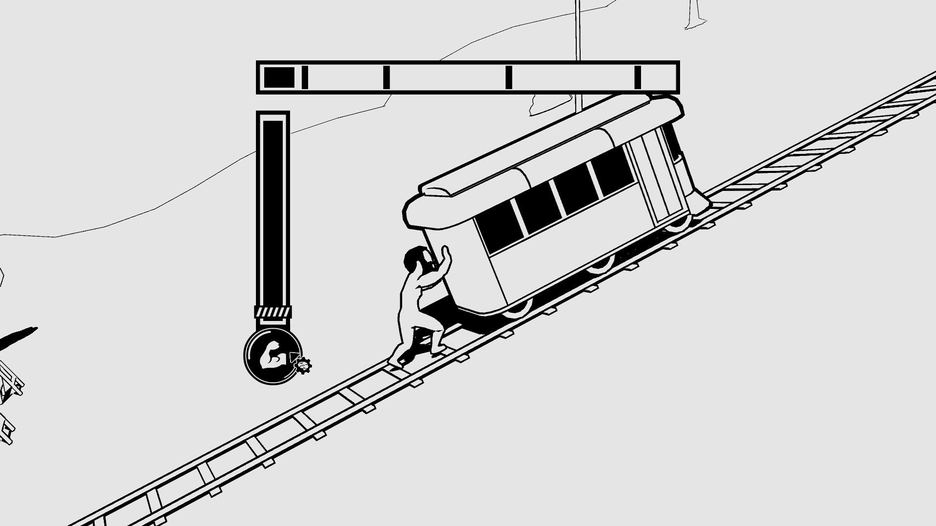 The Trolley Solution بي سي ستيم كود رقمي