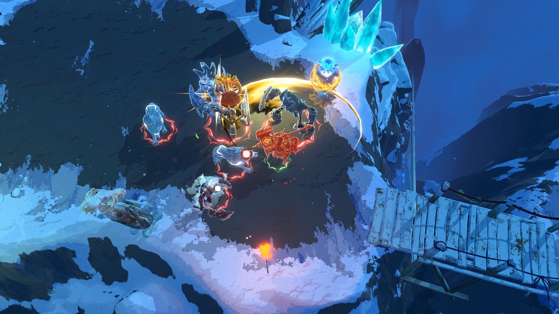 Shape Of Dreams بي سي ستيم كود رقمي KING'S Drop