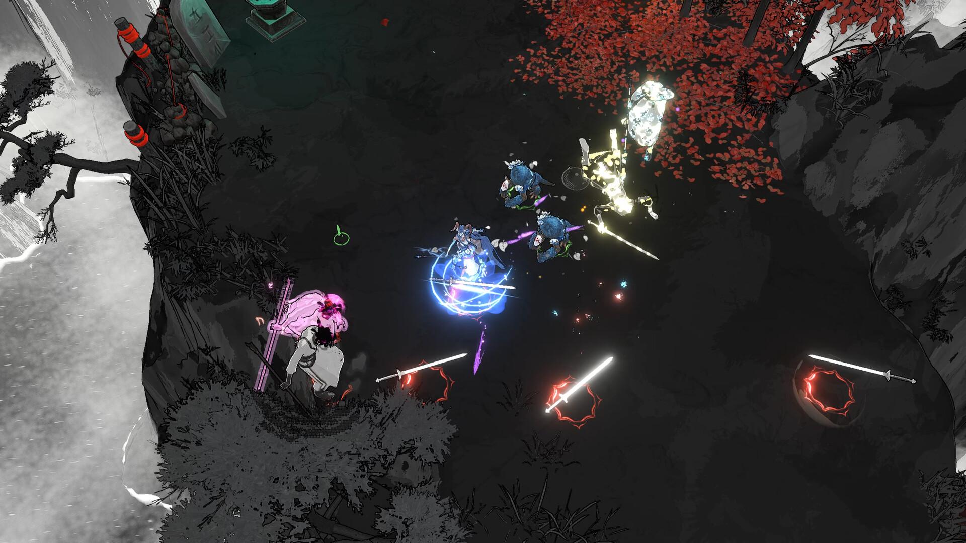 Shape Of Dreams بي سي ستيم كود رقمي KING'S Drop