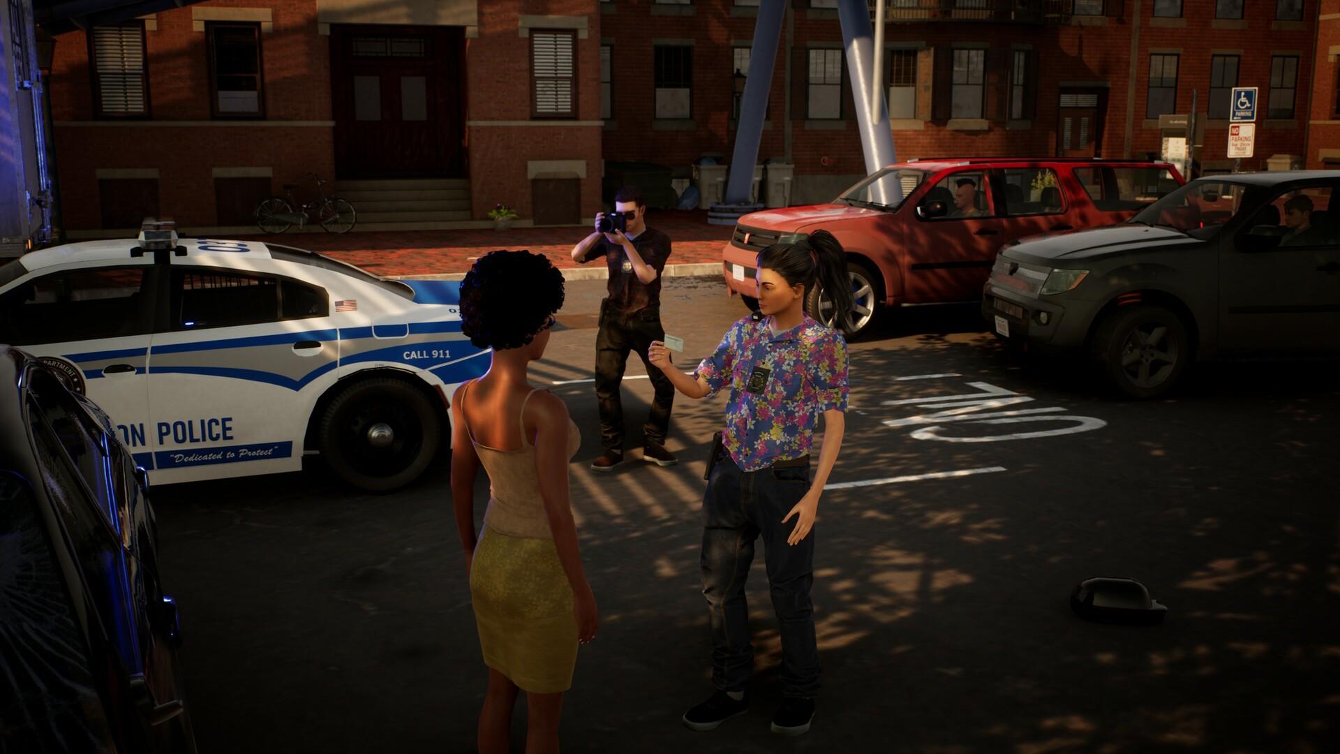 Police Simulator: Patrol Officers: Tropical Taskforce Pack DLC بي سي ستيم كود رقمي