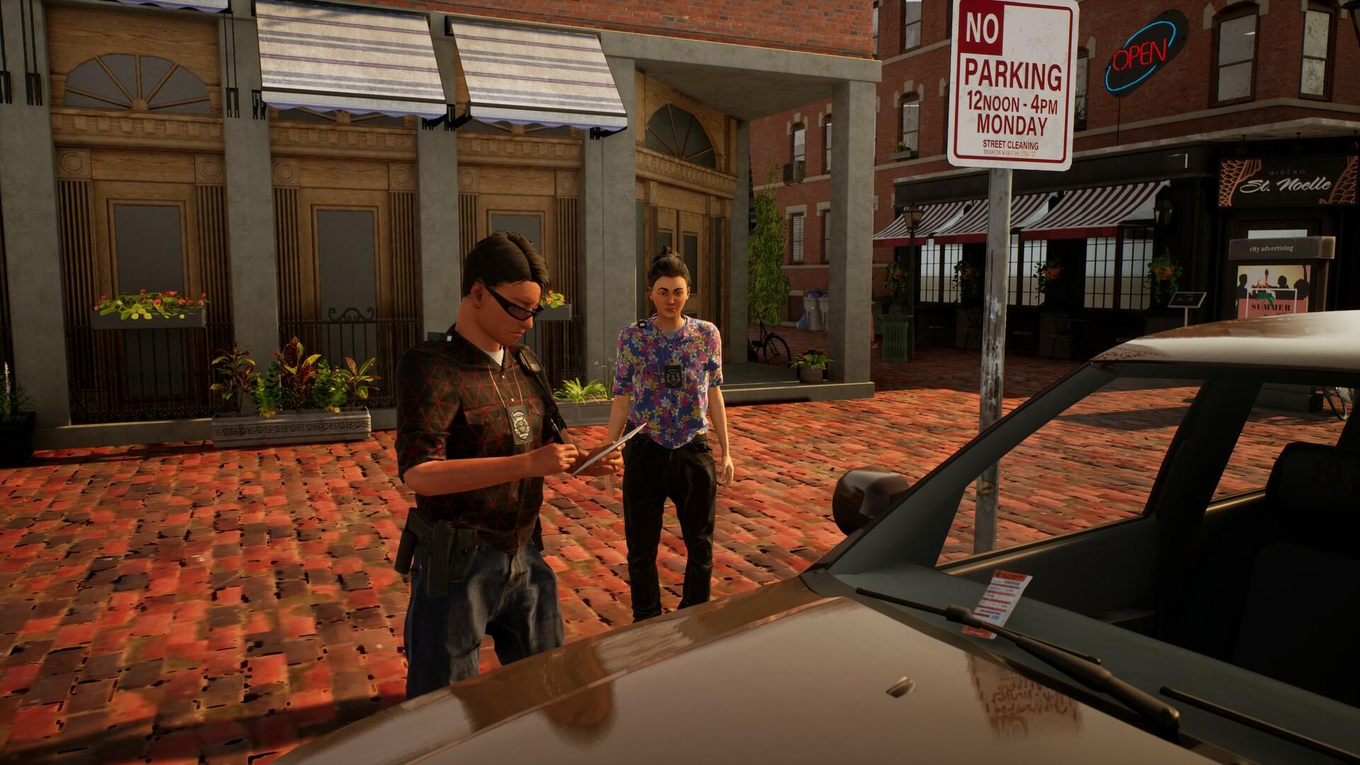 Police Simulator: Patrol Officers: Tropical Taskforce Pack DLC بي سي ستيم كود رقمي