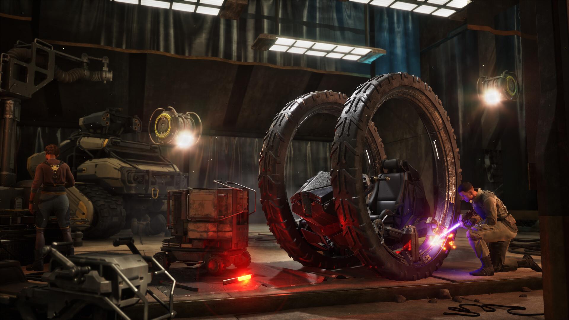 Dune: Awakening - Lost Harvest DLC بي سي ستيم كود رقمي