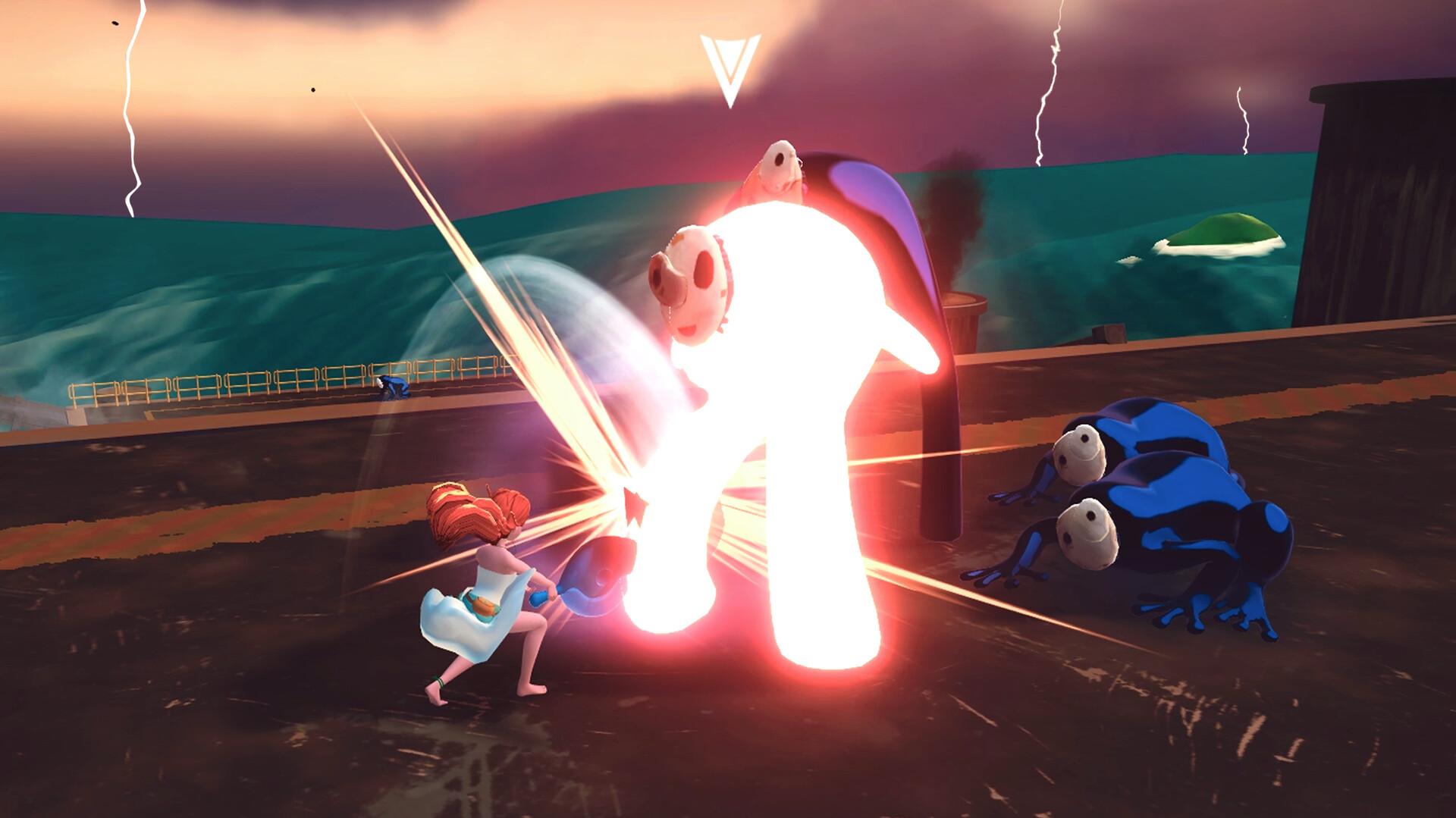 Mai: Child Of Ages بي سي ستيم كود رقمي